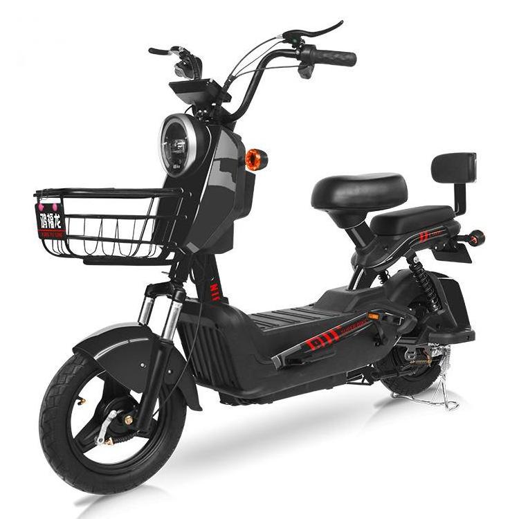 12ah 20ah Two Wheels Electric Bike China factory selling best selling model for adults riding electric bicycle scooter