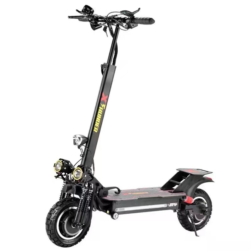 City riding off-road electric snow scooter 500w motor import electric scooters from China 10inch wheels e scooter