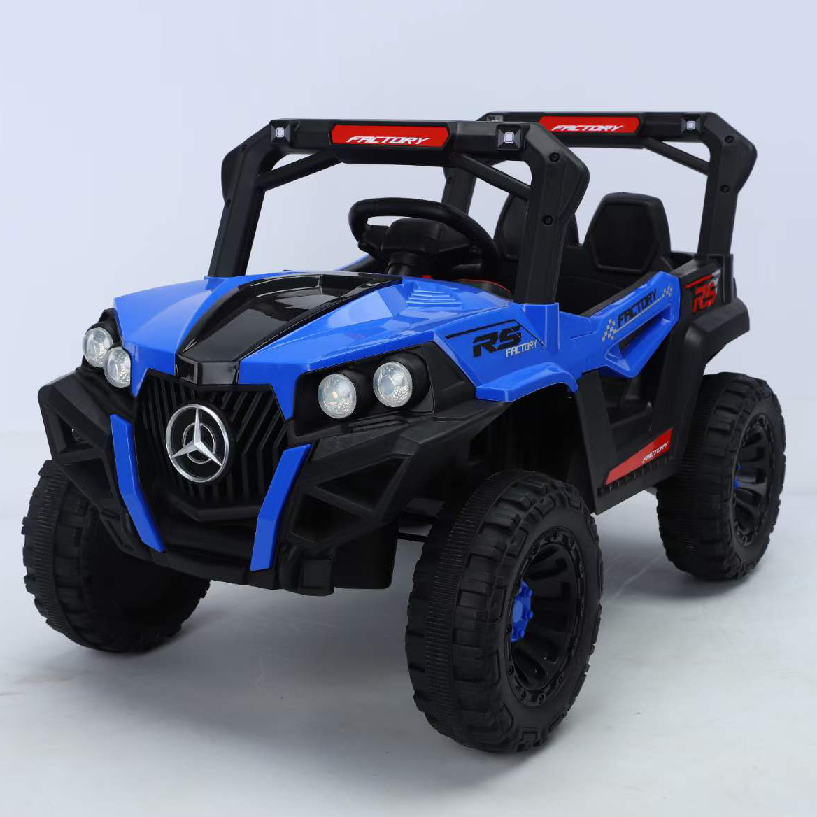 Lorda 12V can am renegade licensed ride-on car kids atv electric mini atv ride on SUV car for kids quad bike electric