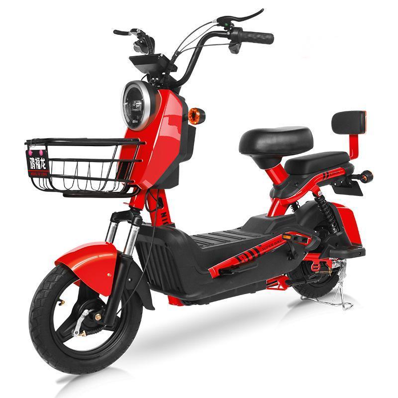 12ah 20ah Two Wheels Electric Bike China factory selling best selling model for adults riding electric bicycle scooter