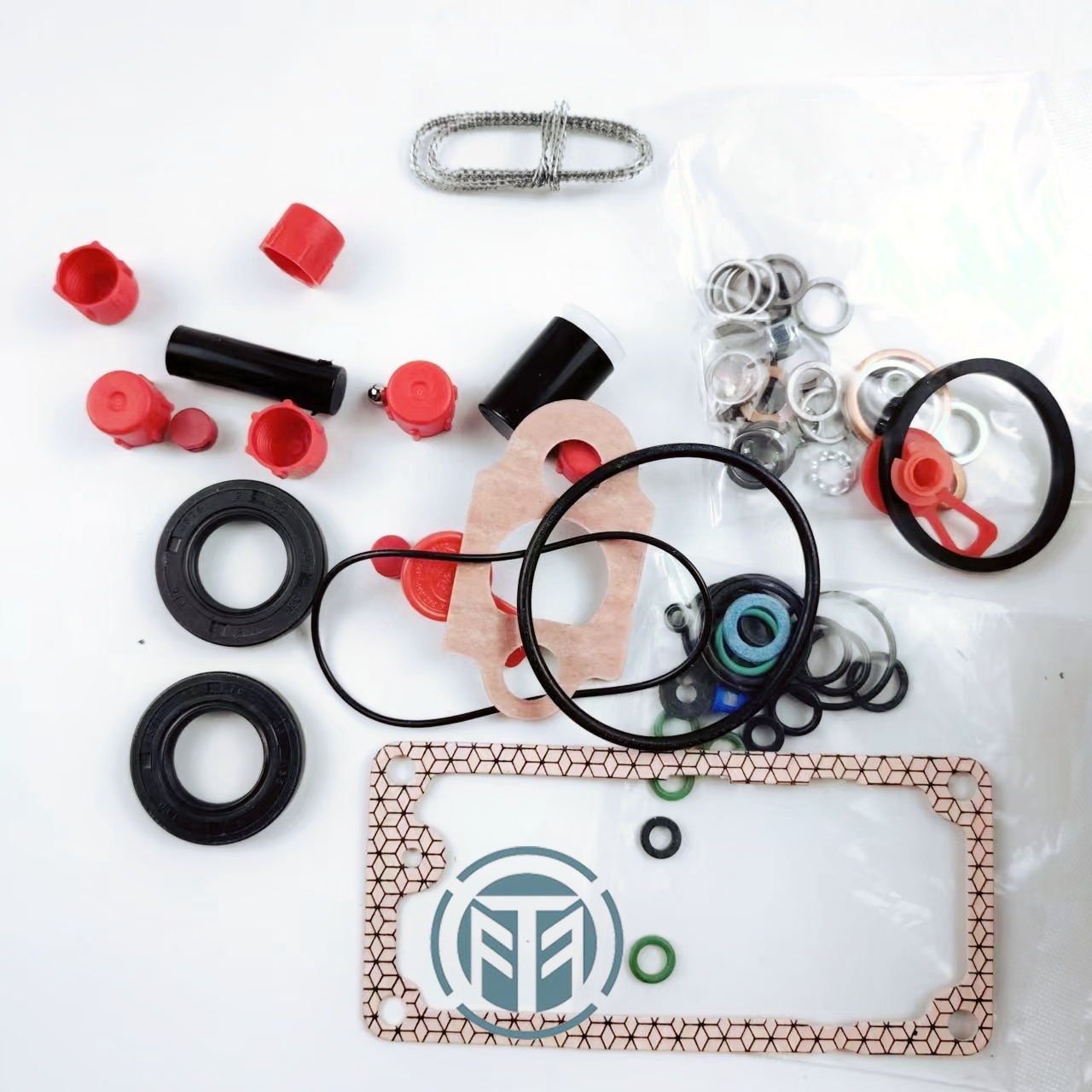 Repair Kits Gasket Kit 7135-122 Seal Kits for DPS Pump Made In China Hot Sale High Quality car parts diesel fuel use