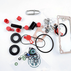 Repair Kits Gasket Kit 7135-122 Seal Kits for DPS Pump Made In China Hot Sale High Quality car parts diesel fuel use