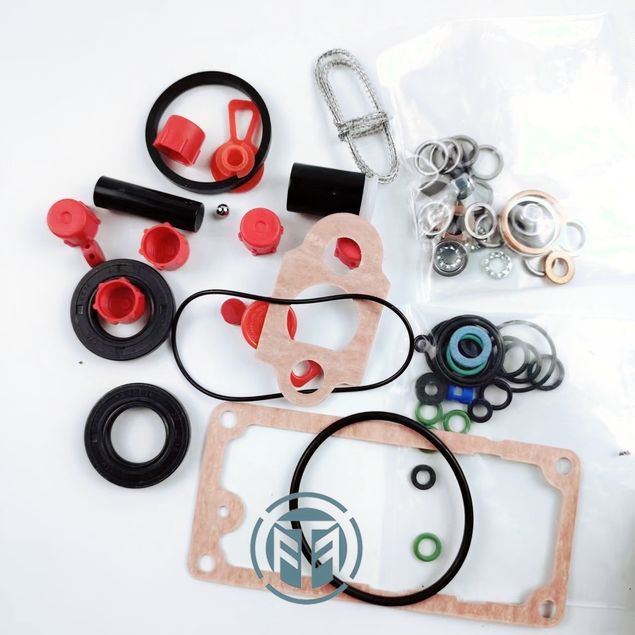 Repair Kits Gasket Kit 7135-122 Seal Kits for DPS Pump Made In China Hot Sale High Quality car parts diesel fuel use