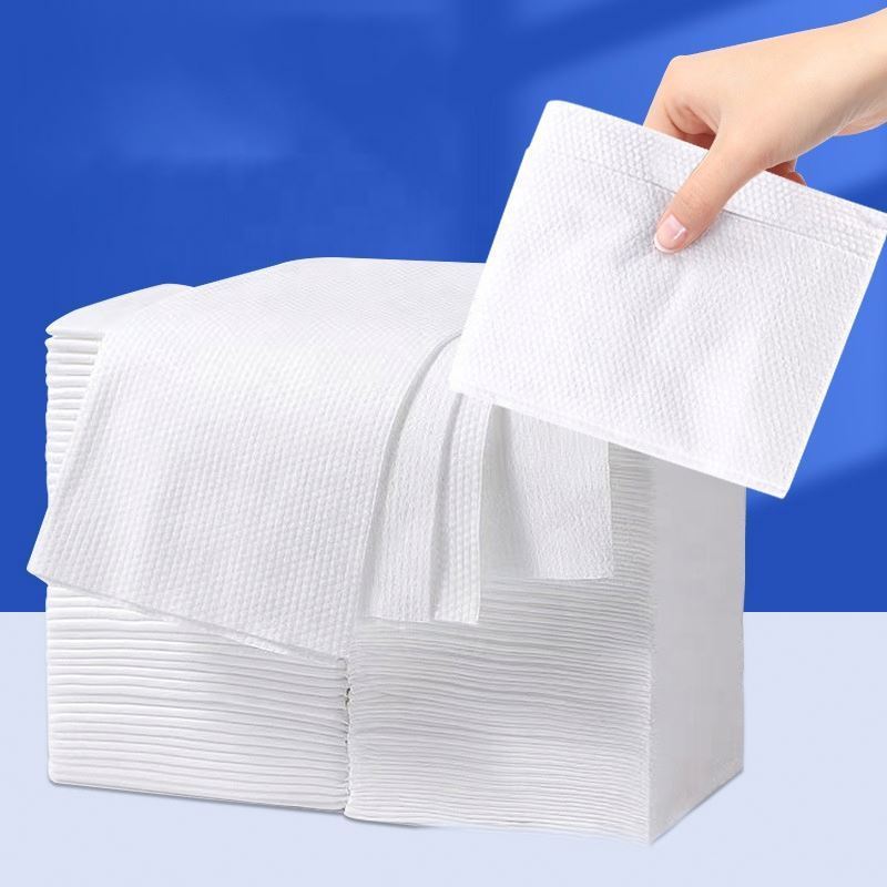 Ready Stock Cotton Custom Logo Hair Towel Wrap Of Microfiber For Hair Wrap Towel Wholesale Beauty Salon Microfiber Hair Towel