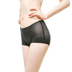 High Quality Disposable Massage Underwear The Patient Underwear Export Factory Wholesale Non Woven Panties For Spa Sauna