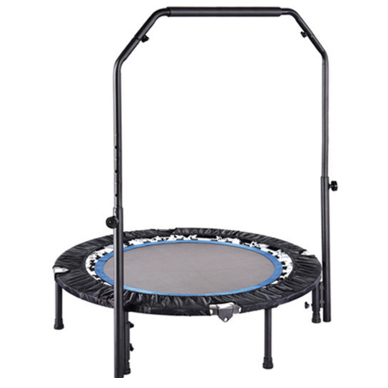 Top-ranked Products Indoor And Outdoor Trampolines Handlebar Children Trampolines For Kids