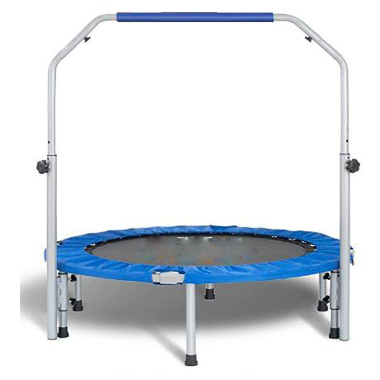 Wholesale 40 Inch Trampoline Fitness Equipment Exercise Indoor Gymnastic Adults Trampoline