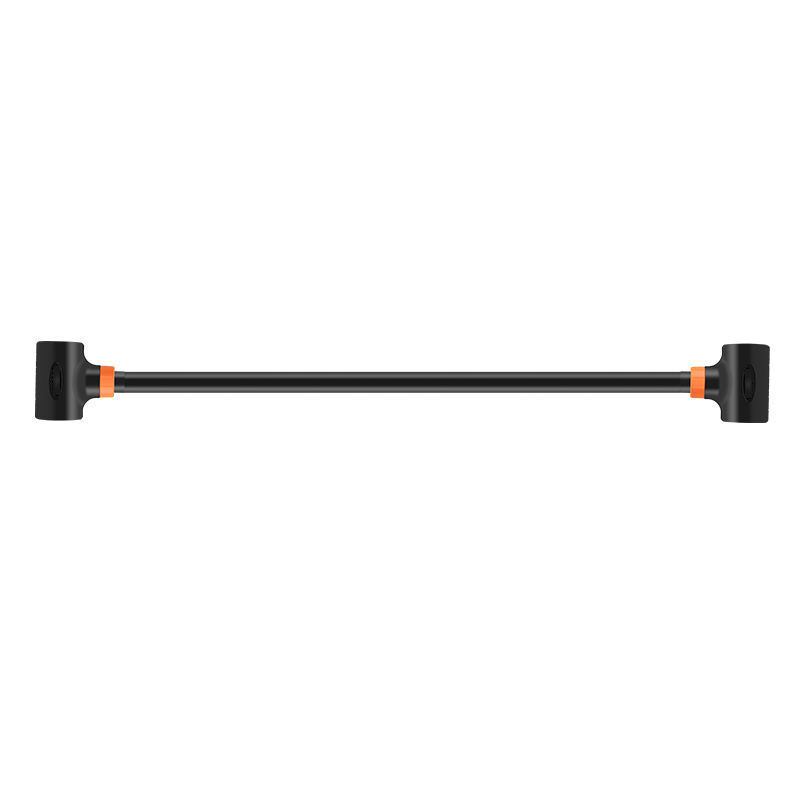 Manufacturer Wholesale Gym Barbell Straight Bar Adjustable Dumbbell To Arm Curl Bar Weight Lifting Converter Barbell Bar