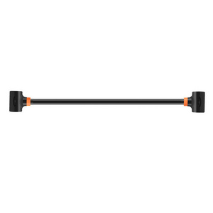 Manufacturer Wholesale Gym Barbell Straight Bar Adjustable Dumbbell To Arm Curl Bar Weight Lifting Converter Barbell Bar