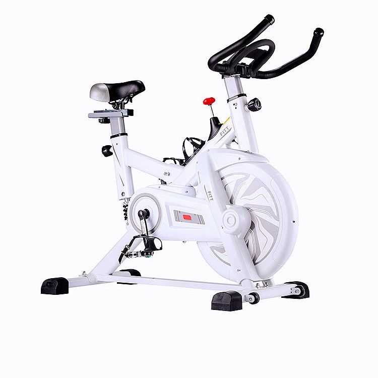 Wholesale Price Exercise Spinning Bike Indoor Cardio Cycling Stationary Exercise Bike Pedal