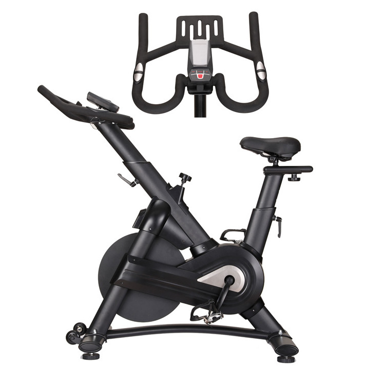 One Stop Solution Gym Exercise Spin Bike Home Indoor Fitness Spinning Bike For Sale