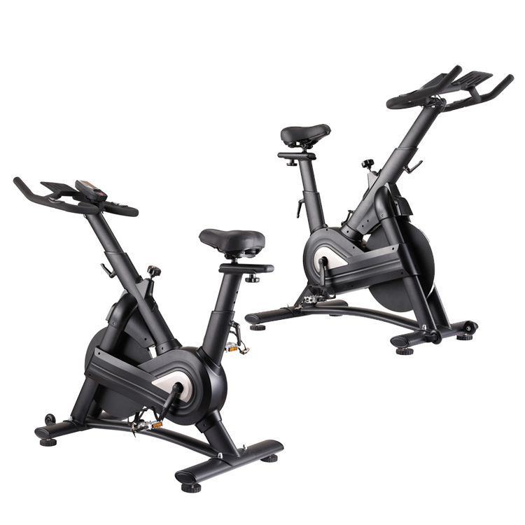 One Stop Solution Gym Exercise Spin Bike Home Indoor Fitness Spinning Bike For Sale