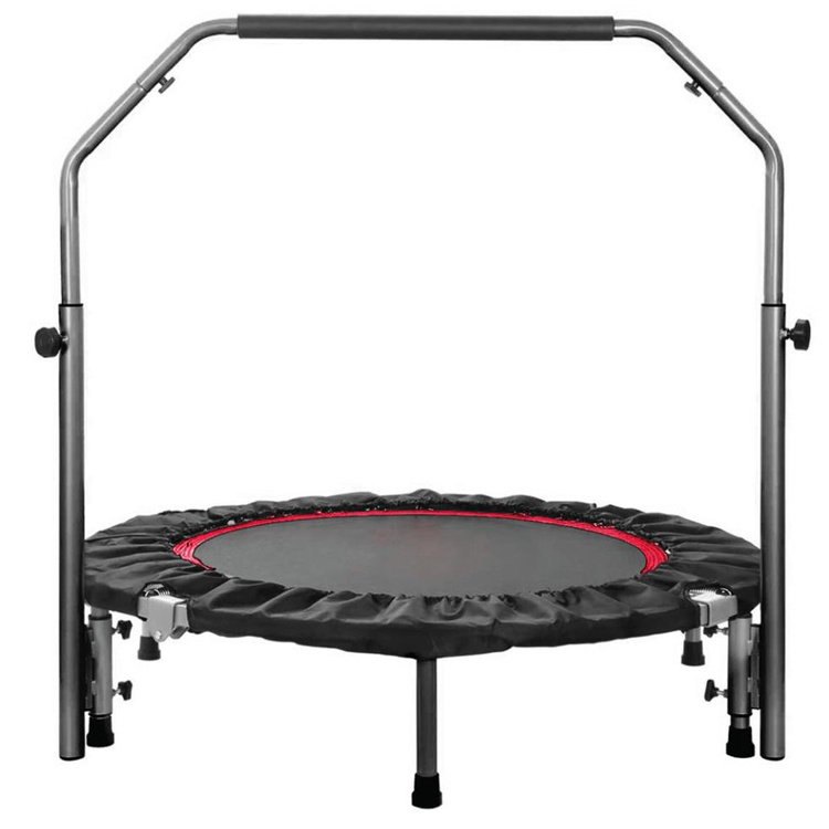 Wholesale 40 Inch Trampoline Fitness Equipment Exercise Indoor Gymnastic Adults Trampoline