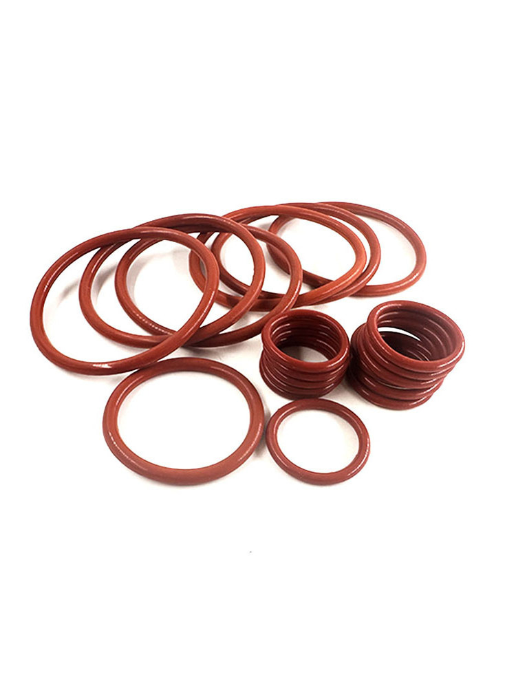 Factory Wholesale Various Rubber Silicone O-Ring/Orings/Seal O Ring