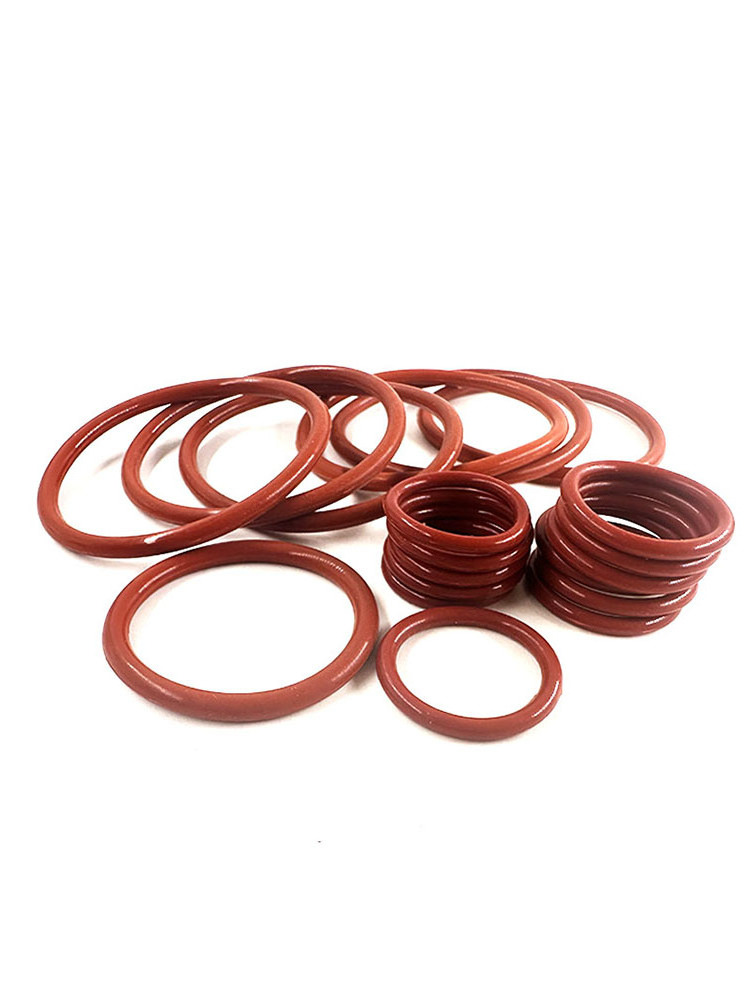 Factory Wholesale Various Rubber Silicone O-Ring/Orings/Seal O Ring