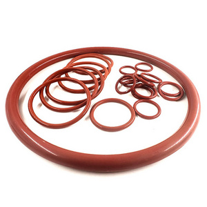 Factory Wholesale Various Rubber Silicone O-Ring/Orings/Seal O Ring