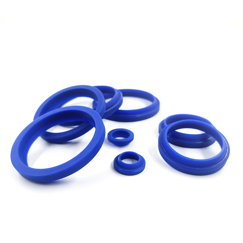 JA JB YXJ FA wiper seal hydraulic Cylinder oil seals Flexibility PU Dust Ring KAIRUITE piston rod seal