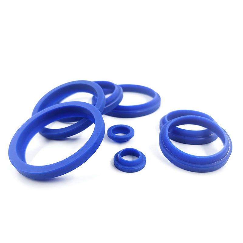 JA JB YXJ FA wiper seal hydraulic Cylinder oil seals Flexibility PU Dust Ring KAIRUITE piston rod seal