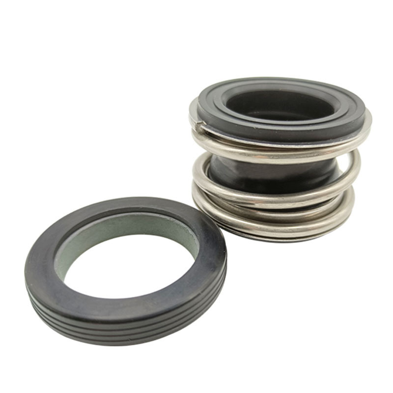 Mechanical seal water pump water seal 109-35/25/30 dynamic and static ring shaft seal pipeline pump