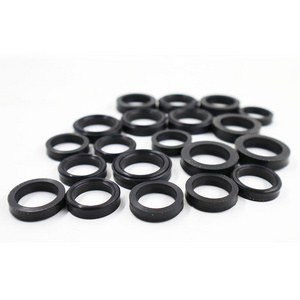 fabric+FKM/nbr+fabric V-packing chevron gasket seal /v type oil seal with fabric