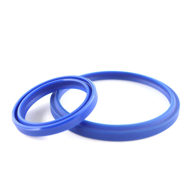 Excavator oil seal A5 DHS AY strengthened oil seal FOR hydraulic cylinder piston rod main seal