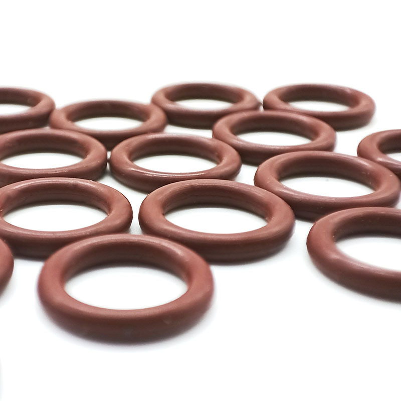 Custom High precision fpm ffkm hnbr nbr fkm silicone epdm rubber oring seals o-ring o rings