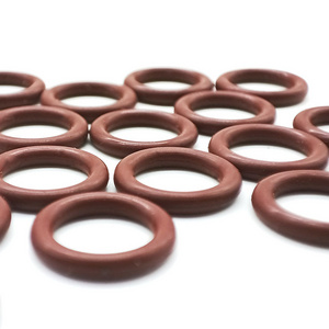 Custom High precision fpm ffkm hnbr nbr fkm silicone epdm rubber oring seals o-ring o rings