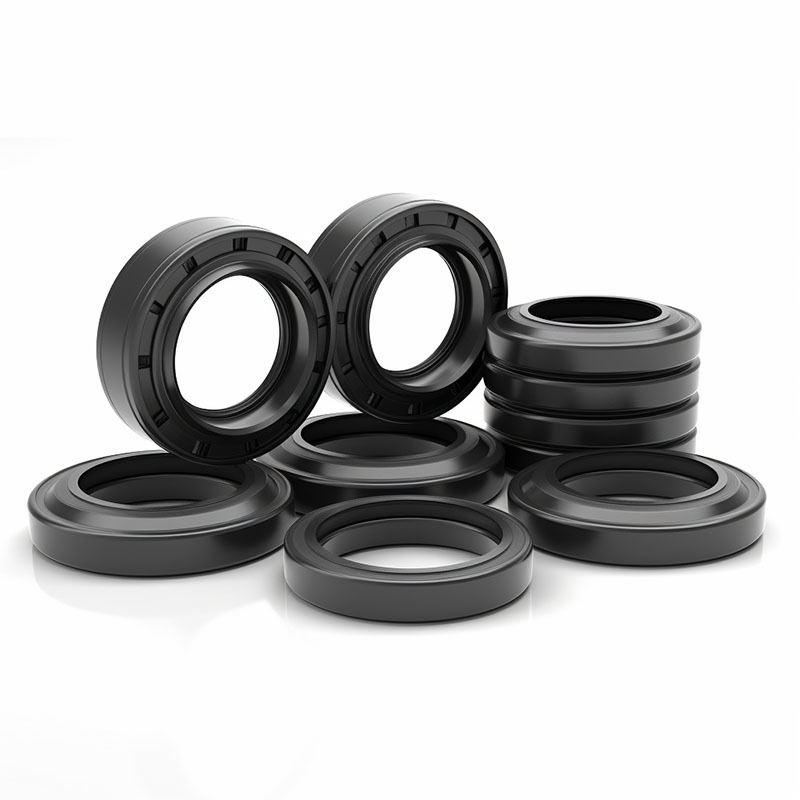 High quality wholesale TC NBR oil seal TC FKM oil seal rubber oil seal manufacturer in china