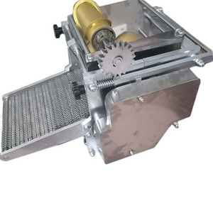 portable India Roti Naan Maker / Automatic Roti Maker / Roti Chapati Making Machine