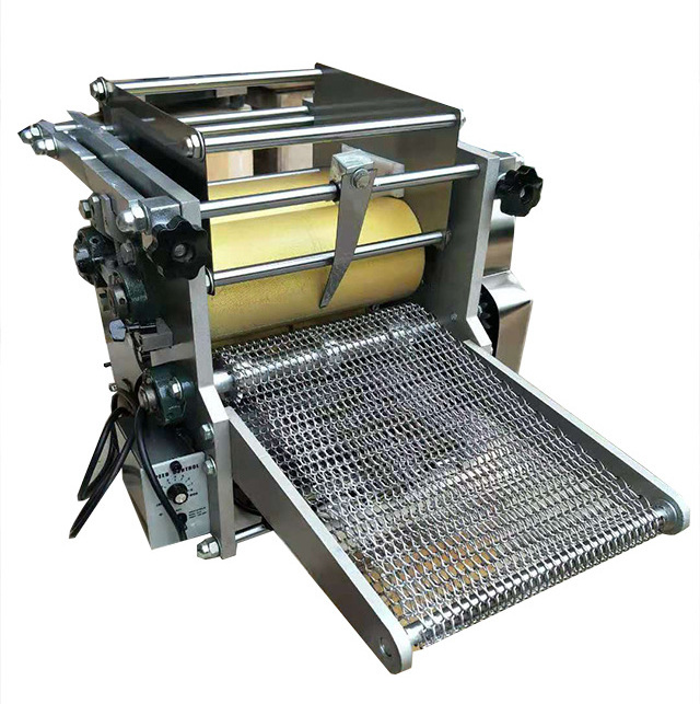 Automatic lavash production line lavash bread machine