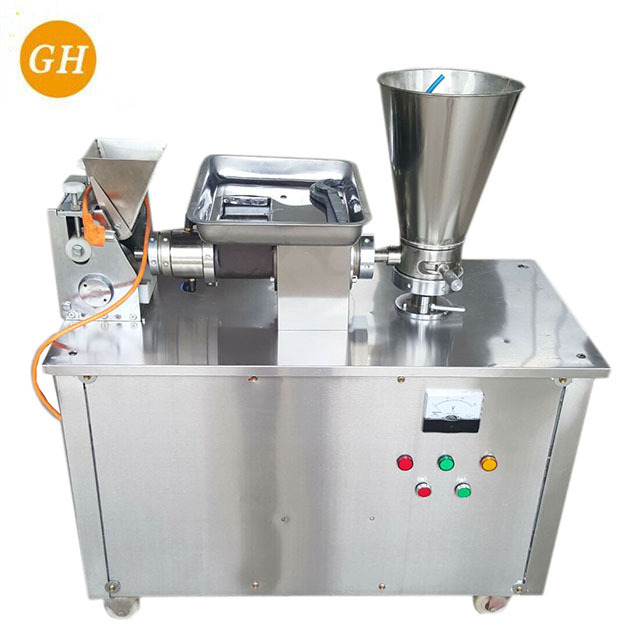 CE / 110 V / 220 V Desktop Automatic dumpling making machine / russia / /pelmeni pierogi machine