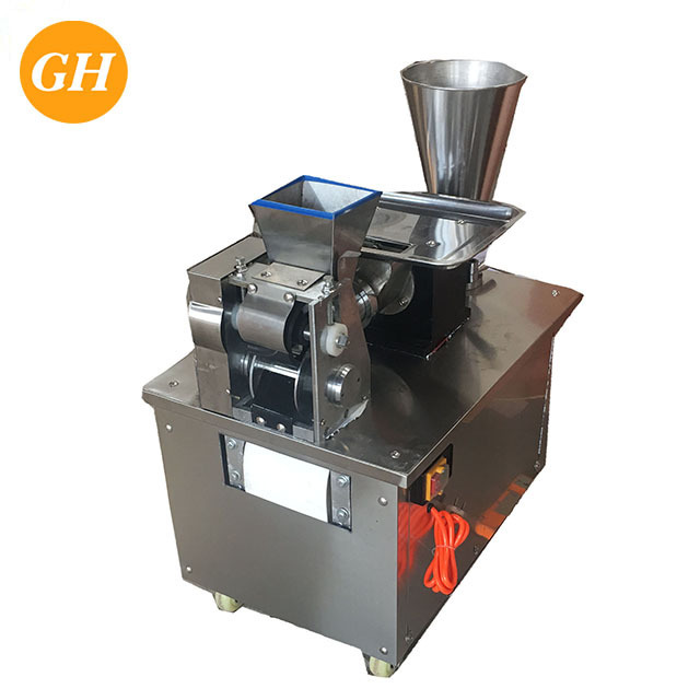 CE / 110 V / 220 V Desktop Automatic dumpling making machine / russia / /pelmeni pierogi machine