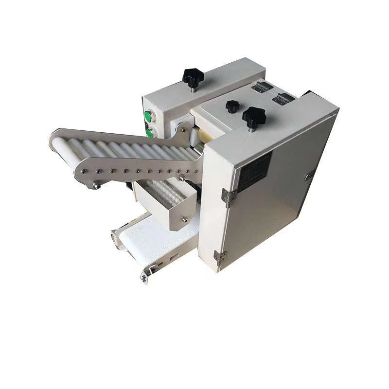 Automatic Pastry Spring Roll Making Machine / Spring Roll Wrapper Maker / Spring Roll Pancake Making Machine