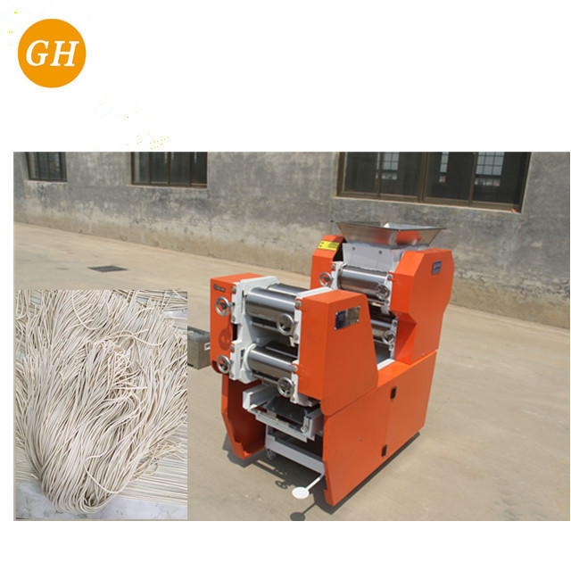 China Good brand commercial noodle making machine ramen noodle machine