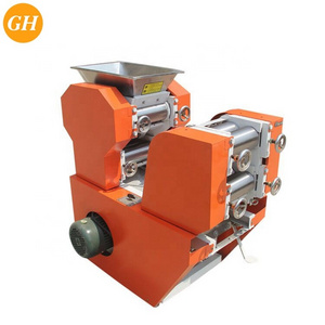 China Good brand commercial noodle making machine ramen noodle machine