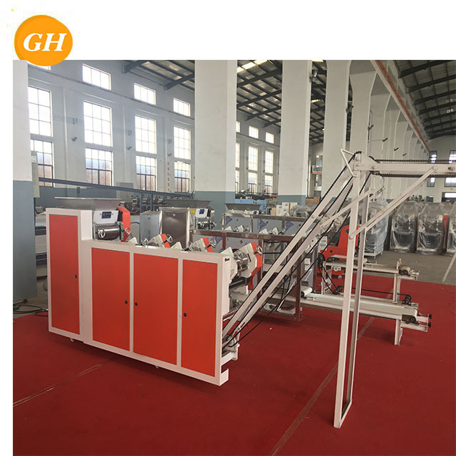 Pasta noodle drying machine/ noodle dryer/ food machinery production line