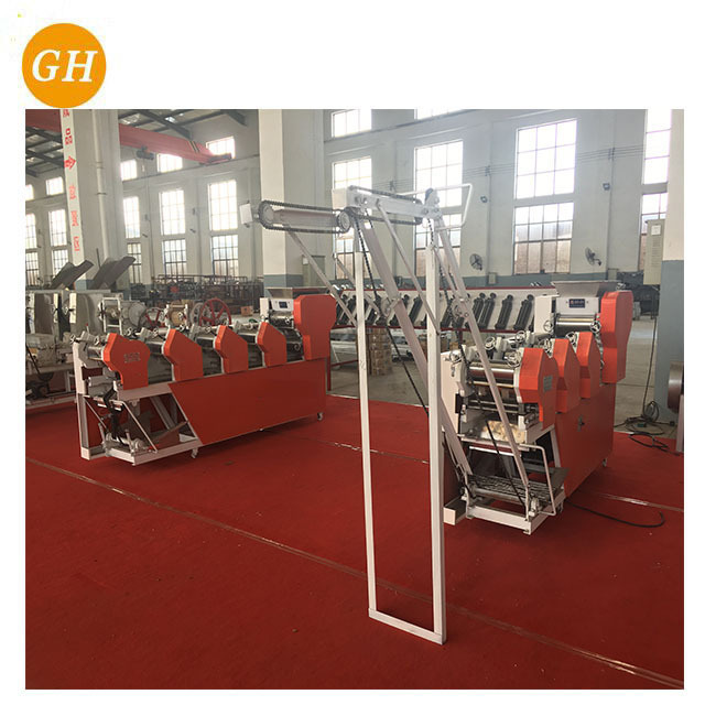 Pasta noodle drying machine/ noodle dryer/ food machinery production line