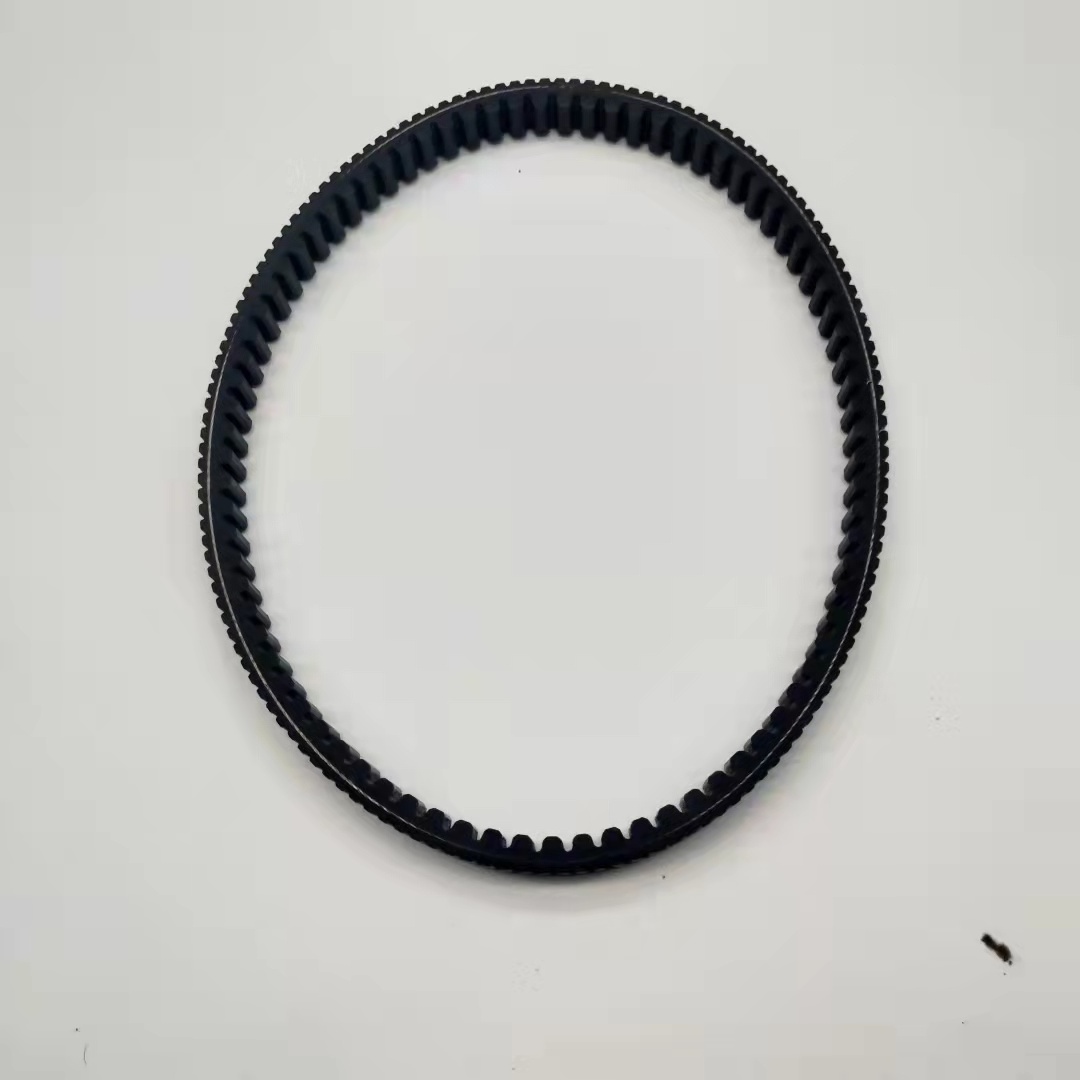 Variable Speed Drive V-Belts for Motorcycle Drive Belts