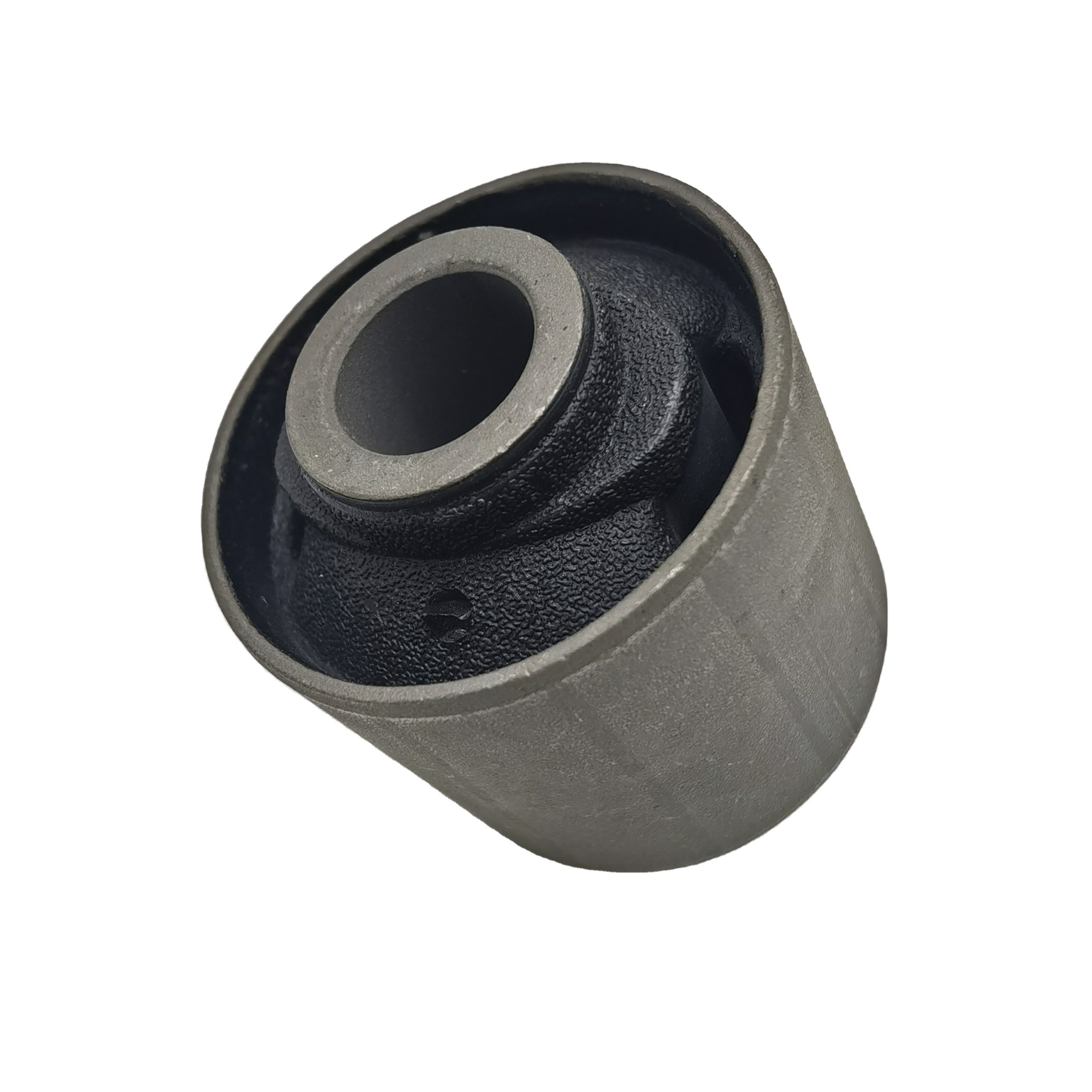 Wholesale high quality swing arm rubber bushing 48702-60040 front and rear lower control arm bushing