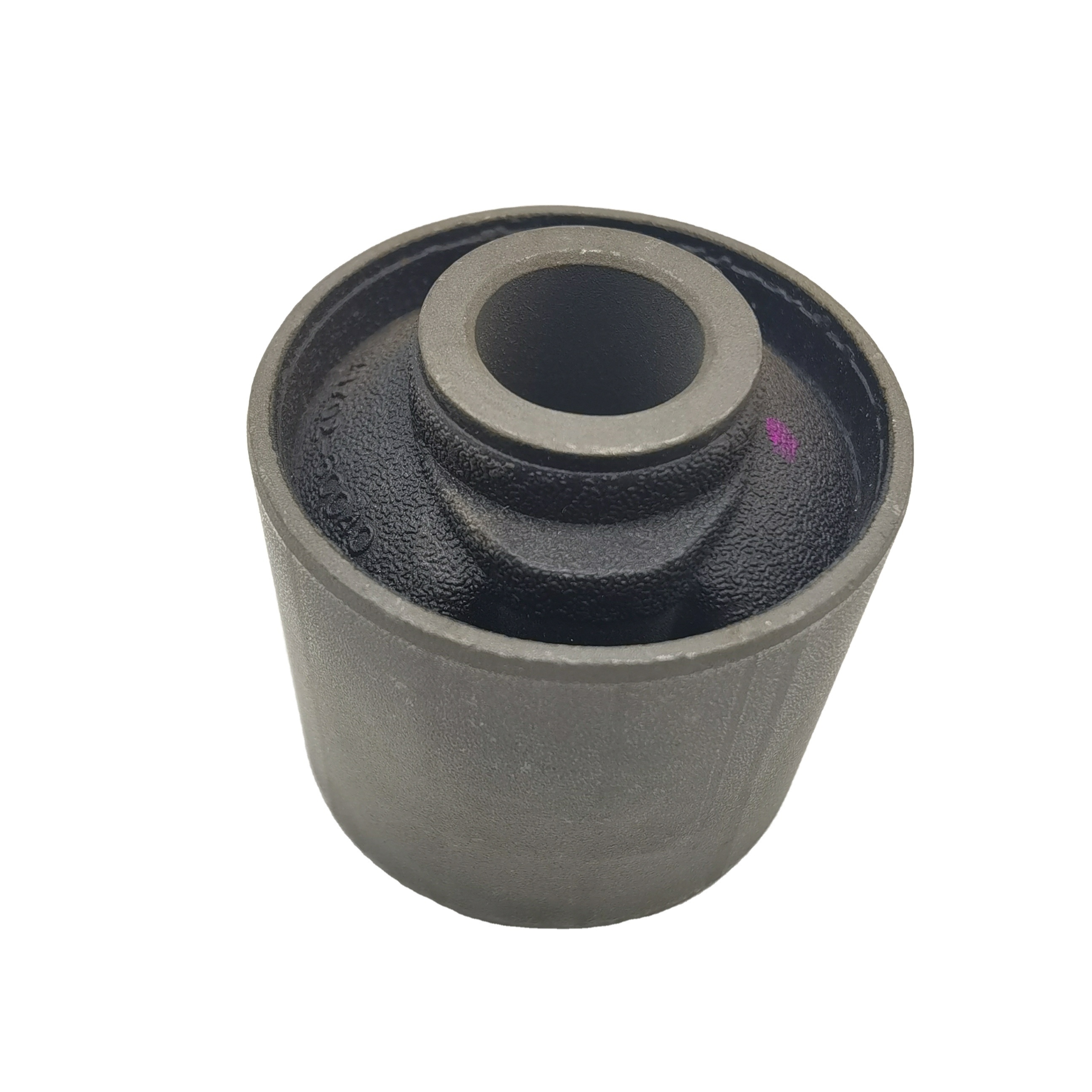 Wholesale high quality swing arm rubber bushing 48702-60040 front and rear lower control arm bushing