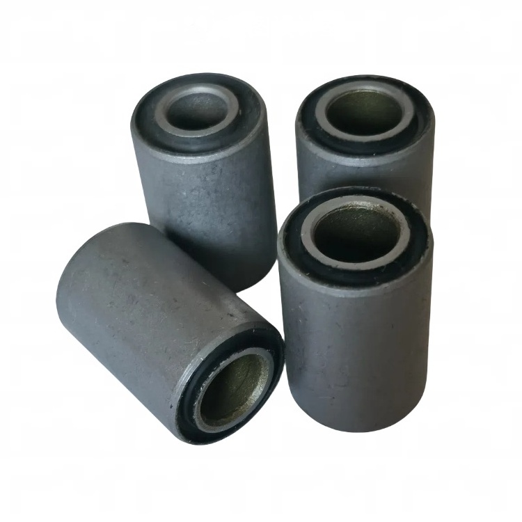 Wholesale high quality rocker arm bushing motorcycle parts in axle bushing rear flat forbushing