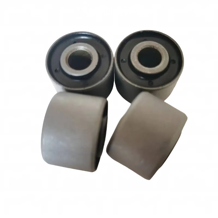 Wholesale high quality rocker arm bushing motorcycle parts in axle bushing rear flat forbushing