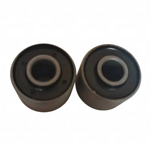 Wholesale high quality rocker arm bushing motorcycle parts in axle bushing rear flat forbushing