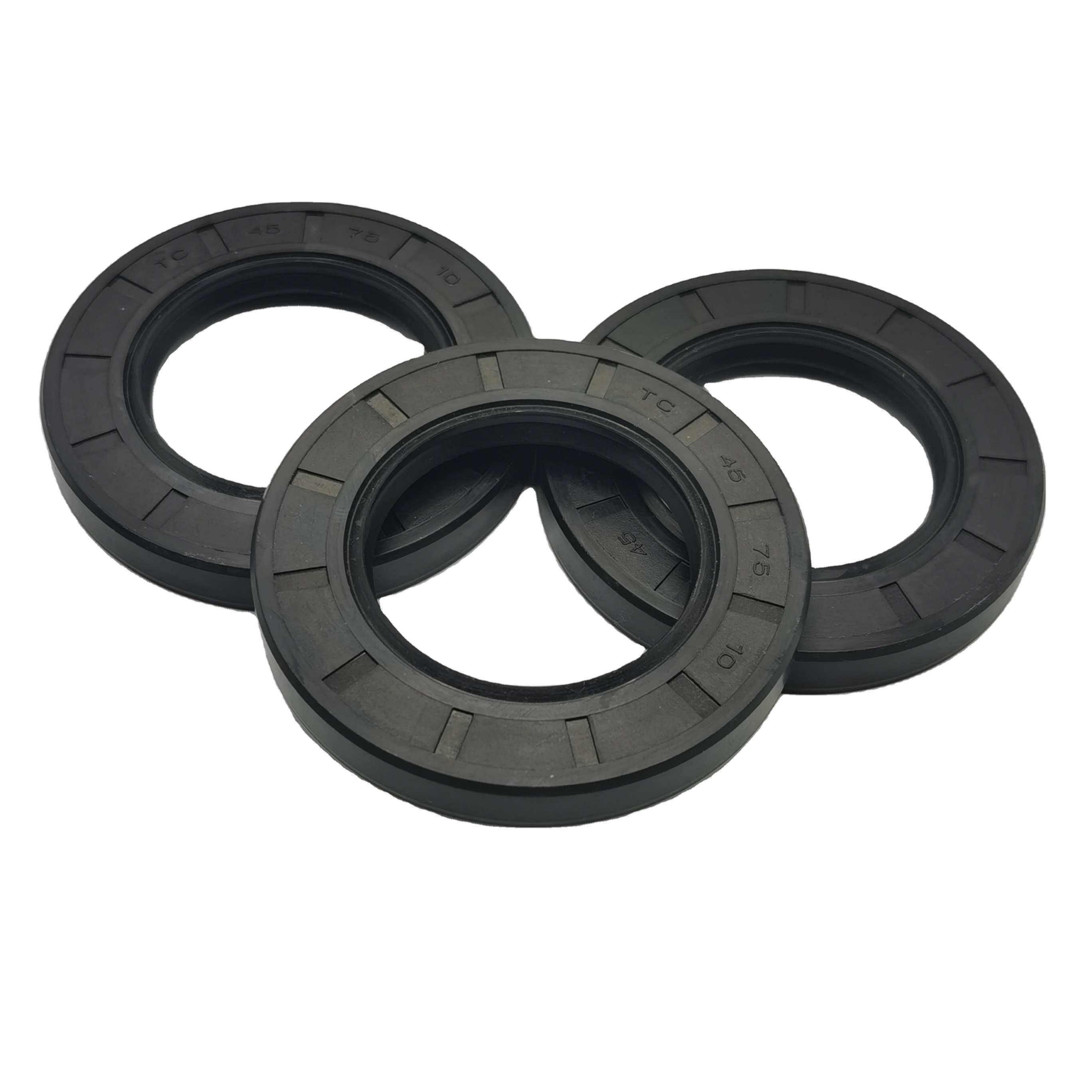 Hot selling camshaft seal ACM material TGR type oil seal Automotive spare parts 50*80*12 camshaft oil seal