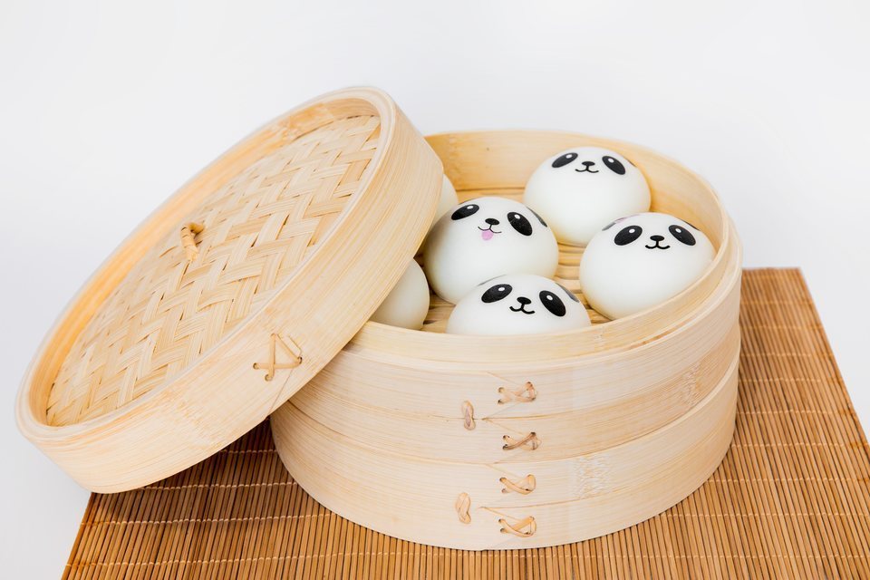 2 tier small Wood dim sum Food Dumpling Steamer holder rack Basket Set favors10 inch mini Bamboo Steamer