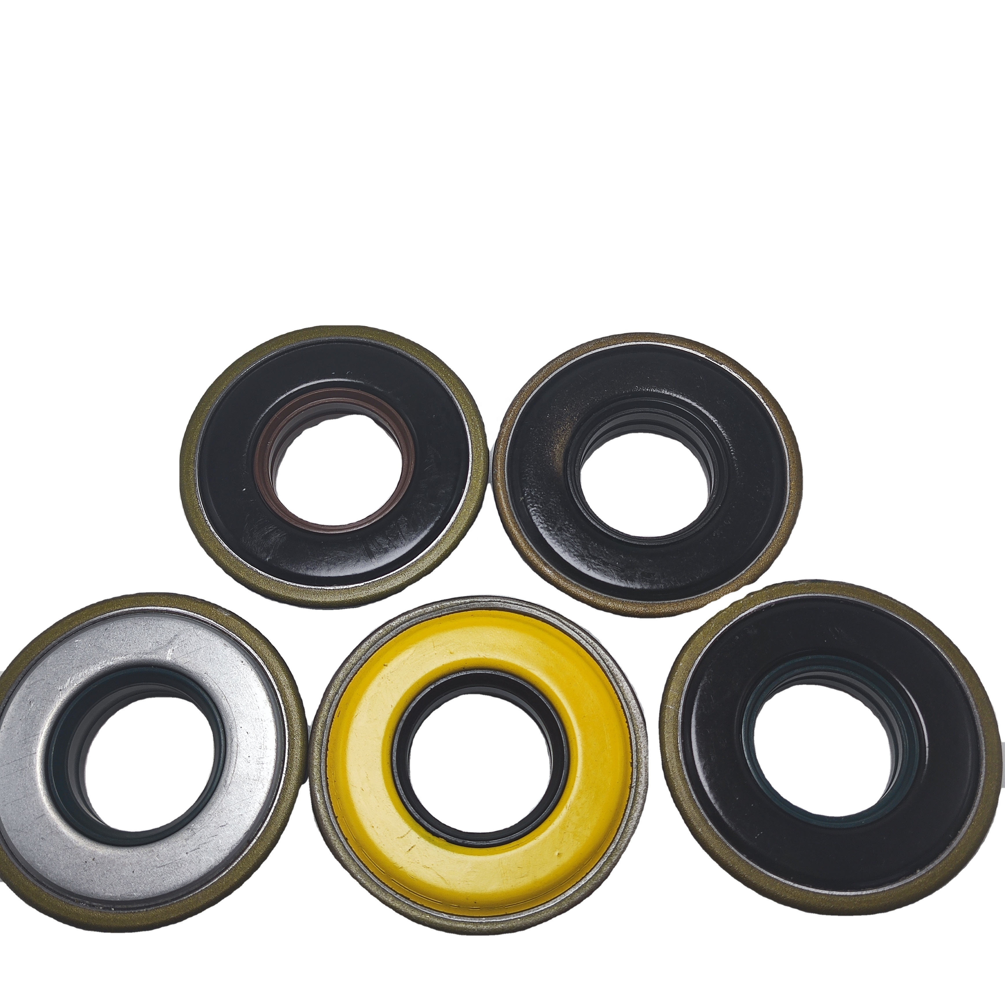 TC oil seal Transmission oil seal Rubber oil seal made in China