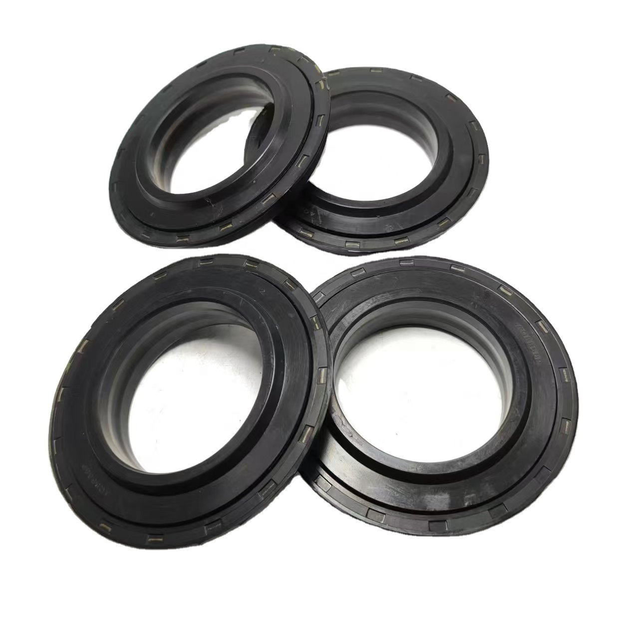 Suitable for Kubota tractor oil seal AQ8868P/MC70 * 111 * 12/25 lawn mower agricultural accessory oil seal