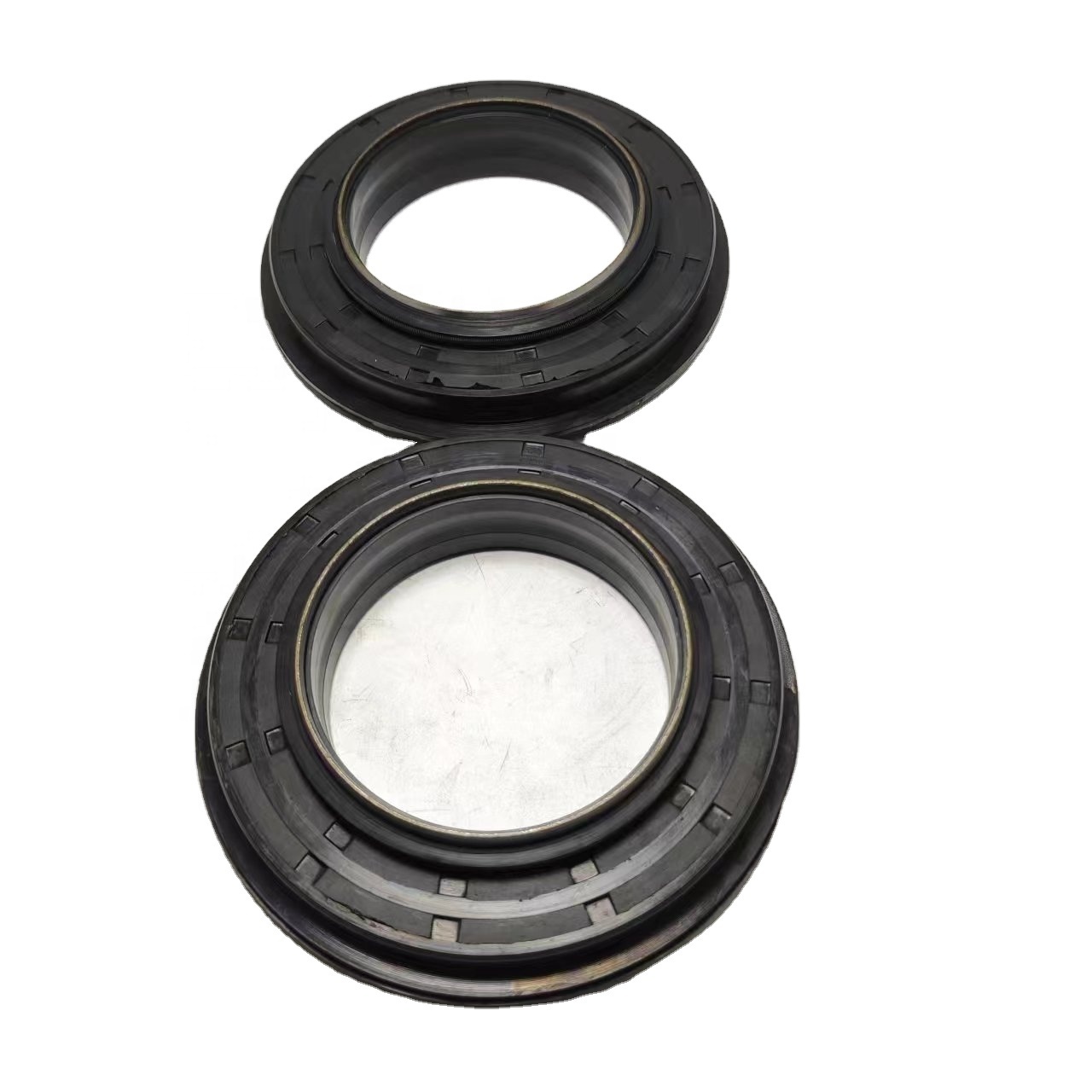 Suitable for Kubota tractor oil seal AQ8868P/MC70 * 111 * 12/25 lawn mower agricultural accessory oil seal