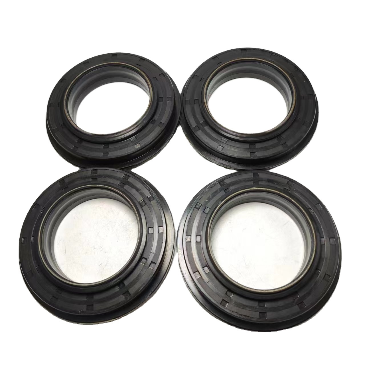 Suitable for Kubota tractor oil seal AQ8868P/MC70 * 111 * 12/25 lawn mower agricultural accessory oil seal