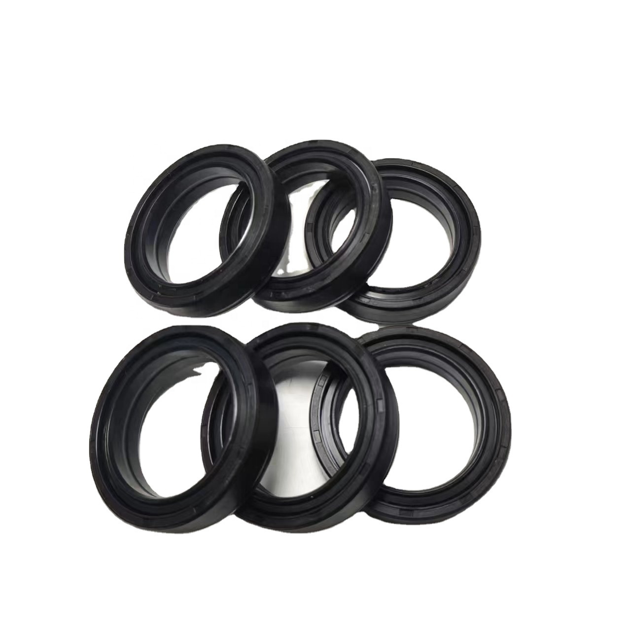 Manufacturers direct sales rotary tiller, beater, harvester, tractor, mud-proof rotary combination oil seal MC50 * 70 * 16 agric